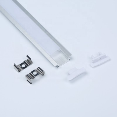 Aluminium Extrusion Profile For Led Strips